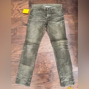 Fabric Brand & Co. - Made in Japan - Premium couture denim